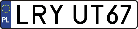 LRYUT67