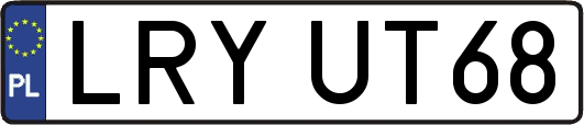 LRYUT68
