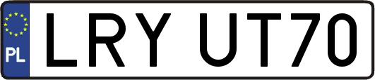 LRYUT70