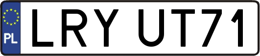 LRYUT71