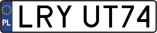 LRYUT74