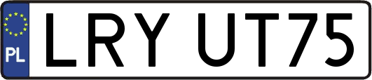 LRYUT75