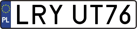 LRYUT76
