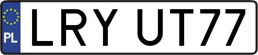 LRYUT77
