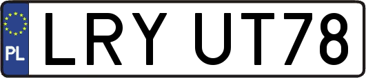 LRYUT78