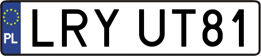 LRYUT81
