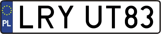 LRYUT83