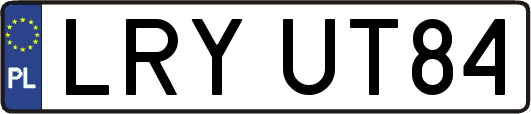 LRYUT84