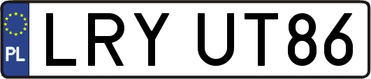 LRYUT86