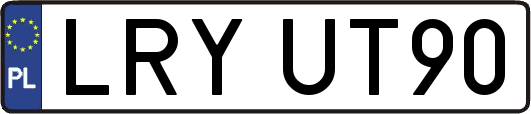 LRYUT90