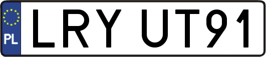 LRYUT91