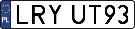LRYUT93