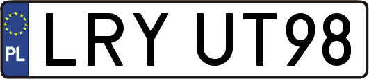LRYUT98