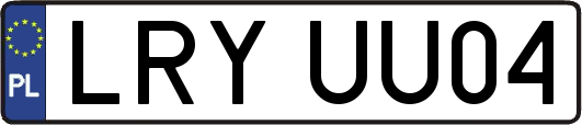 LRYUU04