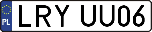 LRYUU06