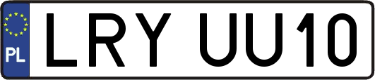 LRYUU10