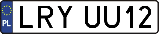 LRYUU12