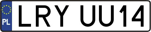 LRYUU14
