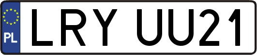 LRYUU21