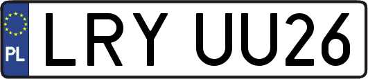 LRYUU26