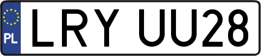 LRYUU28