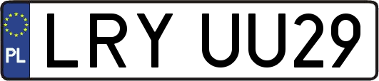LRYUU29