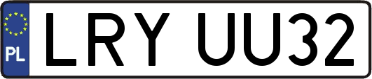 LRYUU32