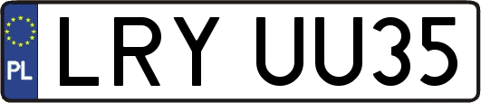 LRYUU35