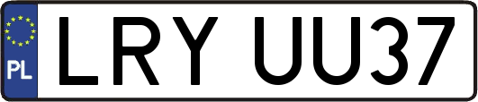 LRYUU37