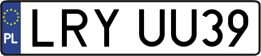 LRYUU39