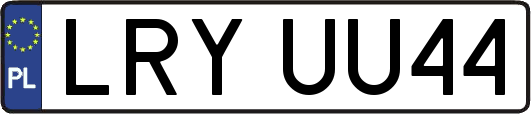 LRYUU44