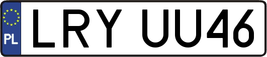 LRYUU46