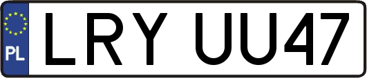 LRYUU47
