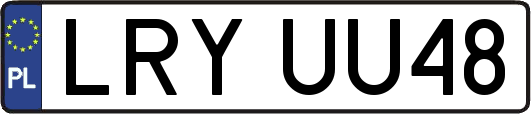 LRYUU48