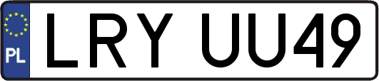 LRYUU49