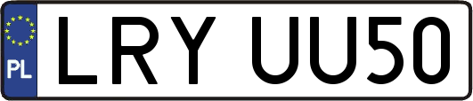 LRYUU50