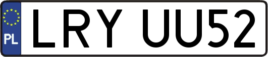 LRYUU52