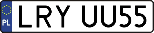 LRYUU55