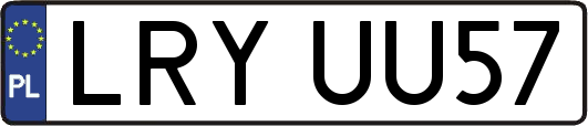 LRYUU57