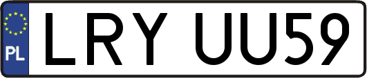 LRYUU59