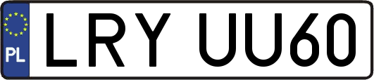 LRYUU60
