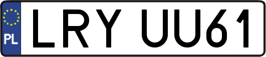 LRYUU61