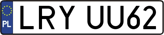 LRYUU62