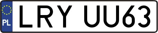 LRYUU63