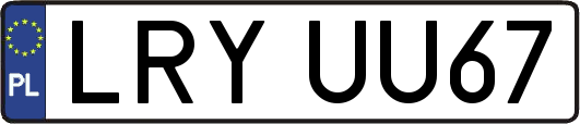 LRYUU67