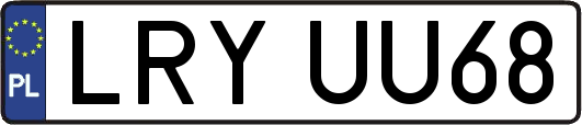 LRYUU68