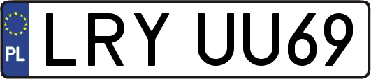 LRYUU69