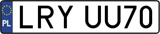 LRYUU70