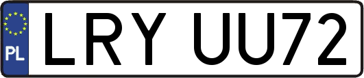 LRYUU72