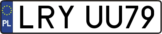 LRYUU79